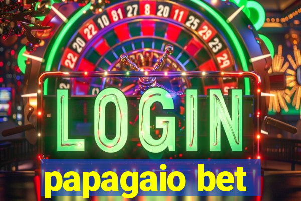 papagaio bet